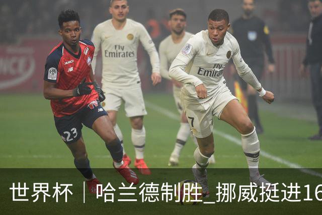 世界杯｜哈兰德制胜 挪威挺进16强将战巴西